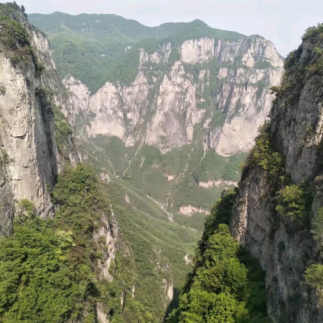 在路上
