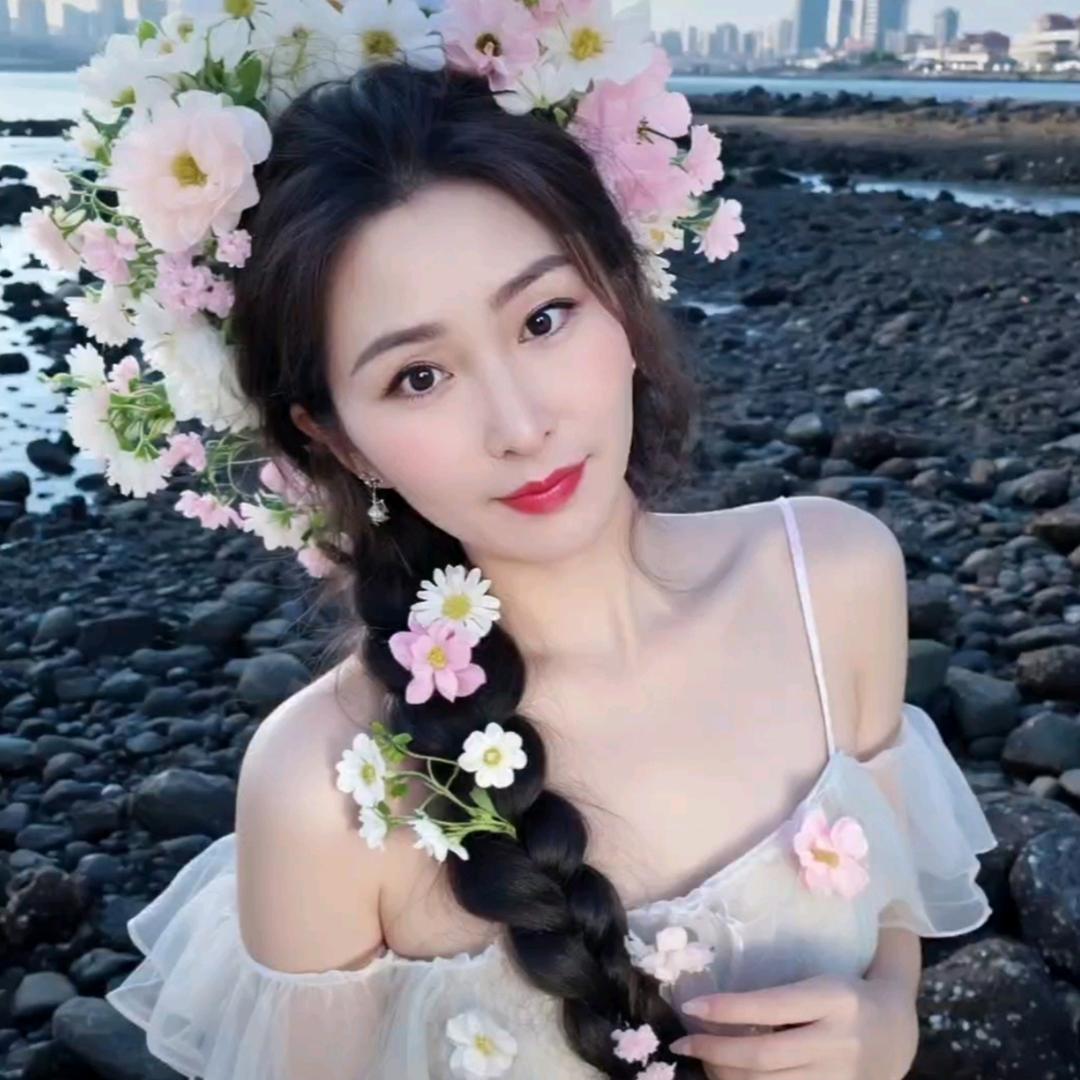 っ浅笑、嫣然ぐ👄💘