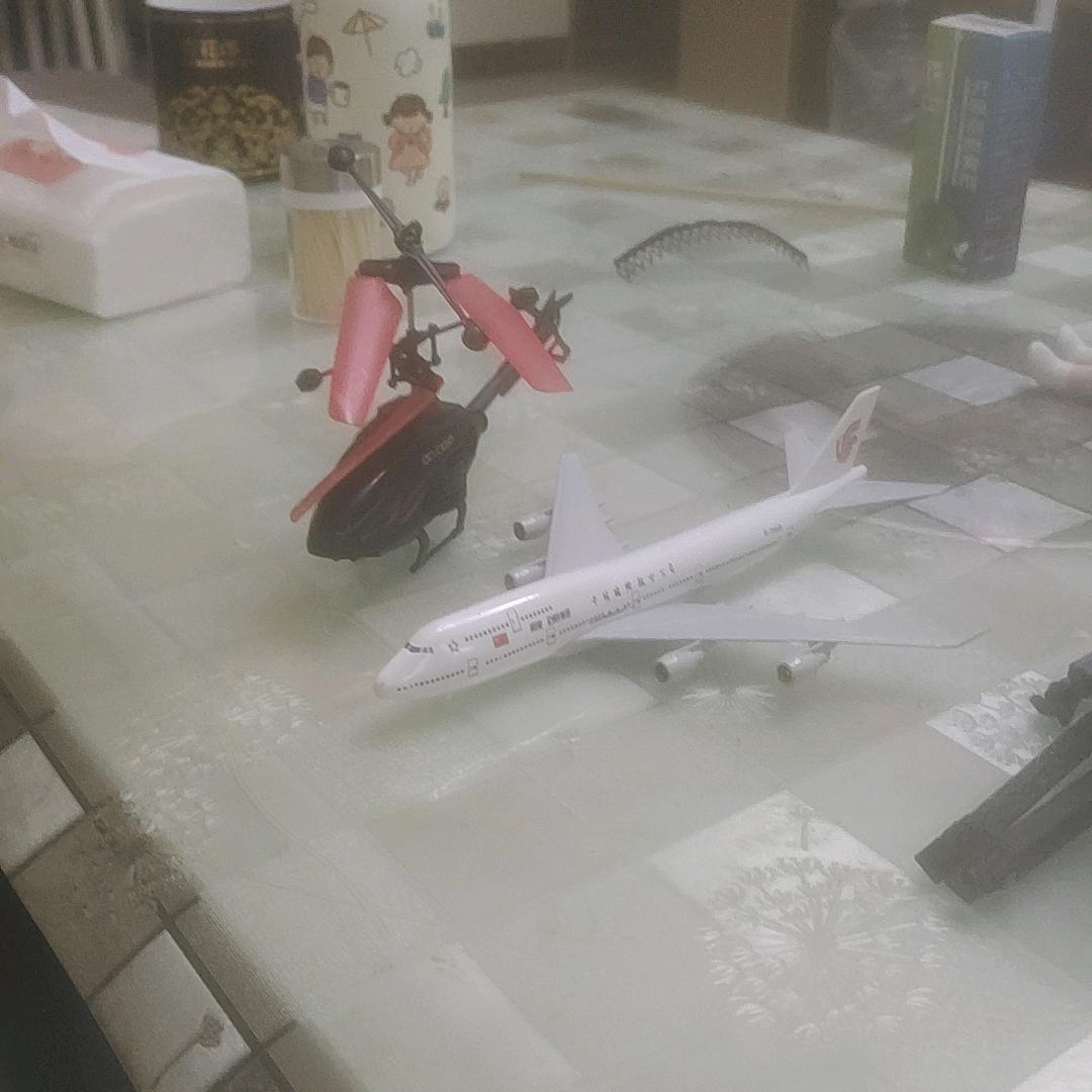 是瓶子吖