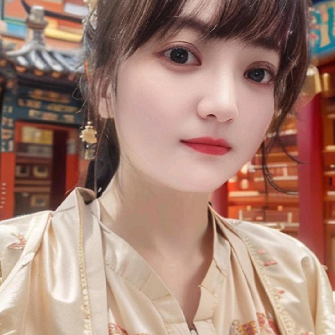 🧚‍♀️白杨