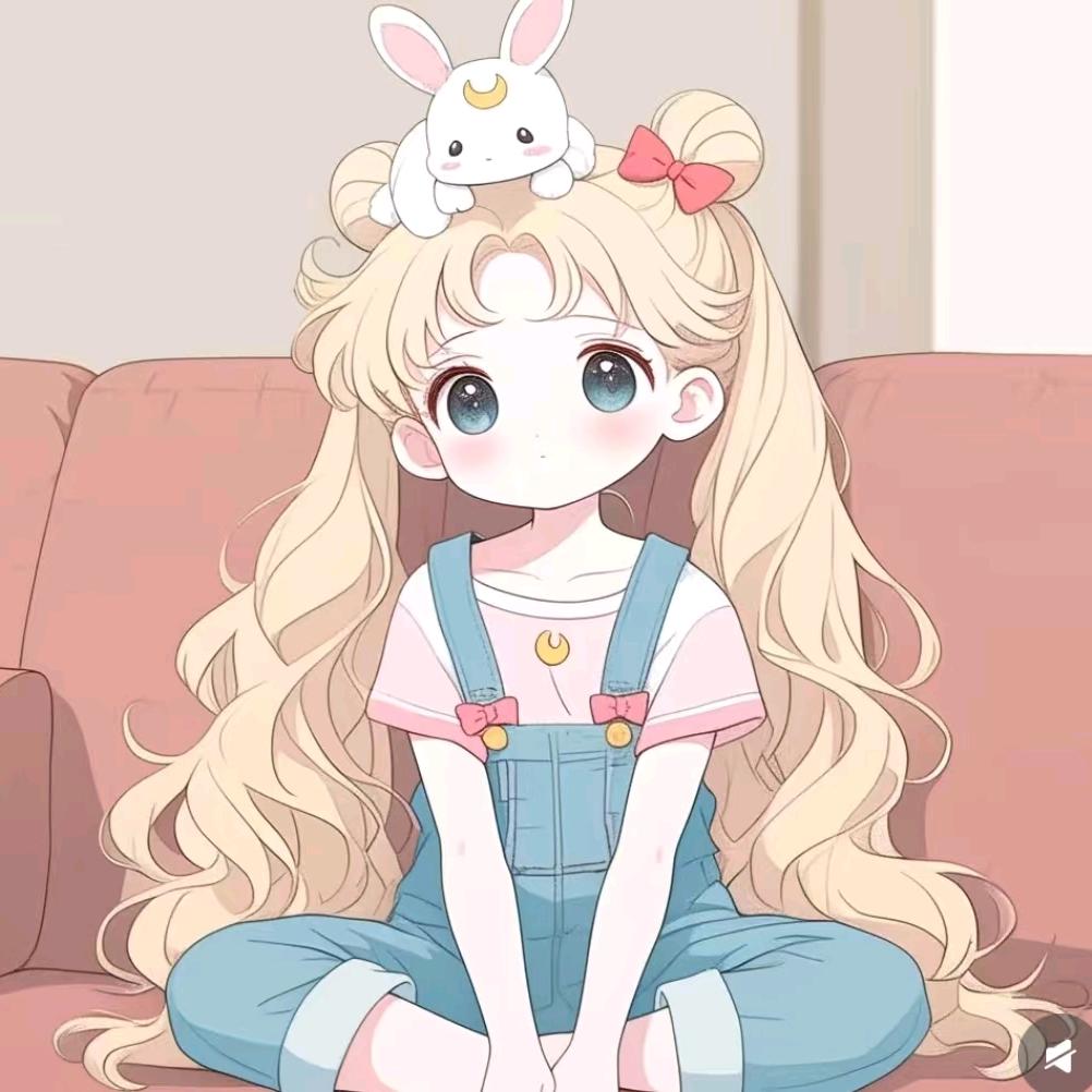 西汐爱吃小糍粑