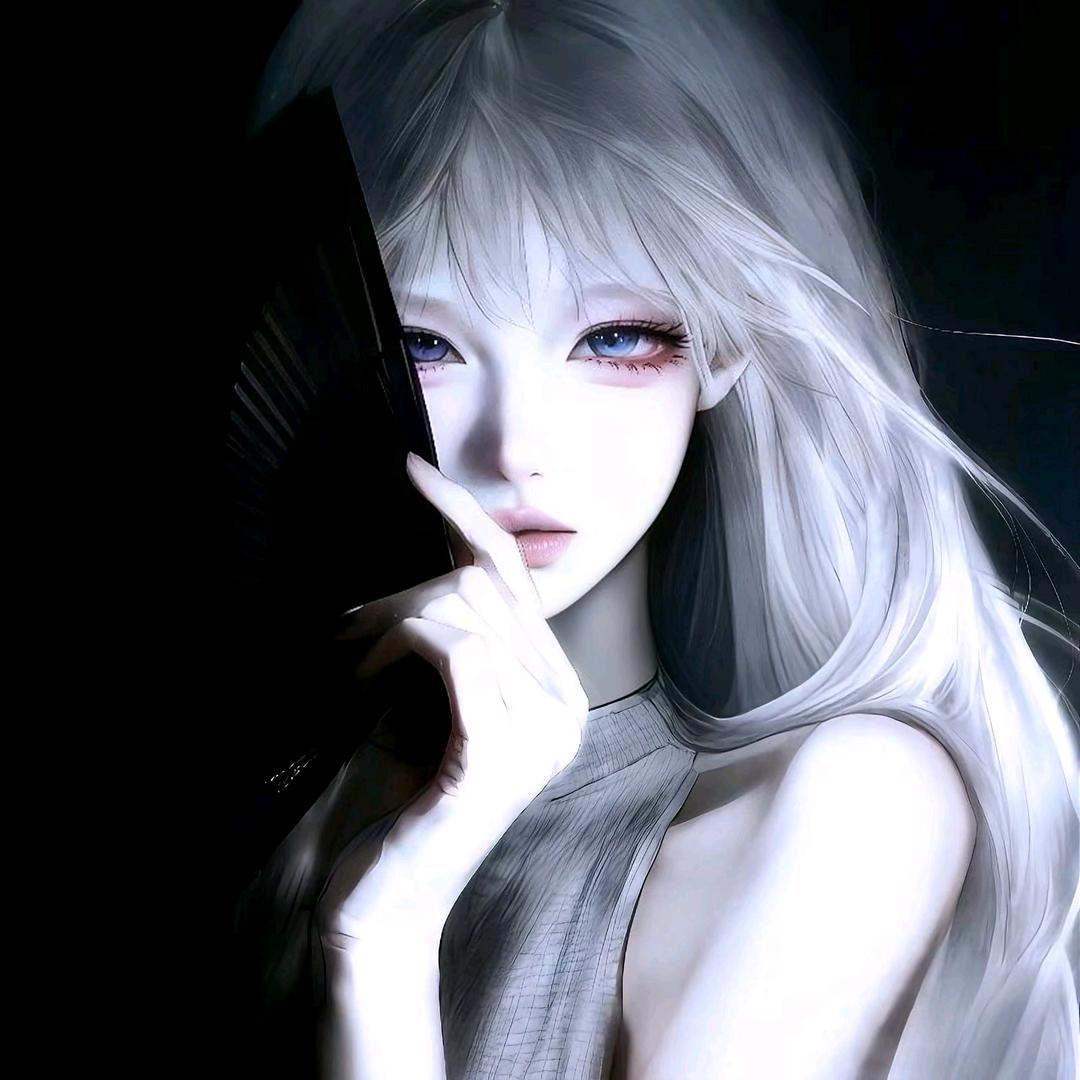 白猫