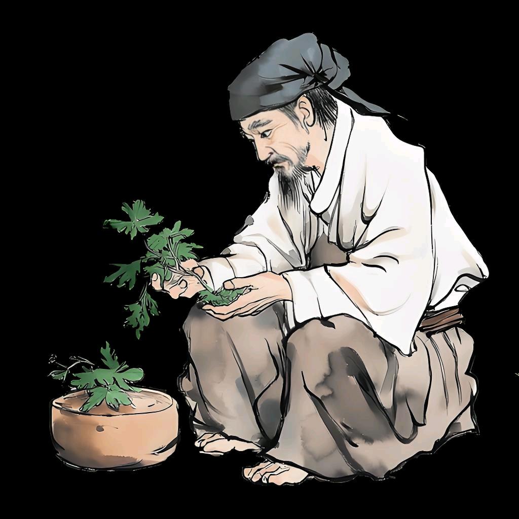 阿伍修本草