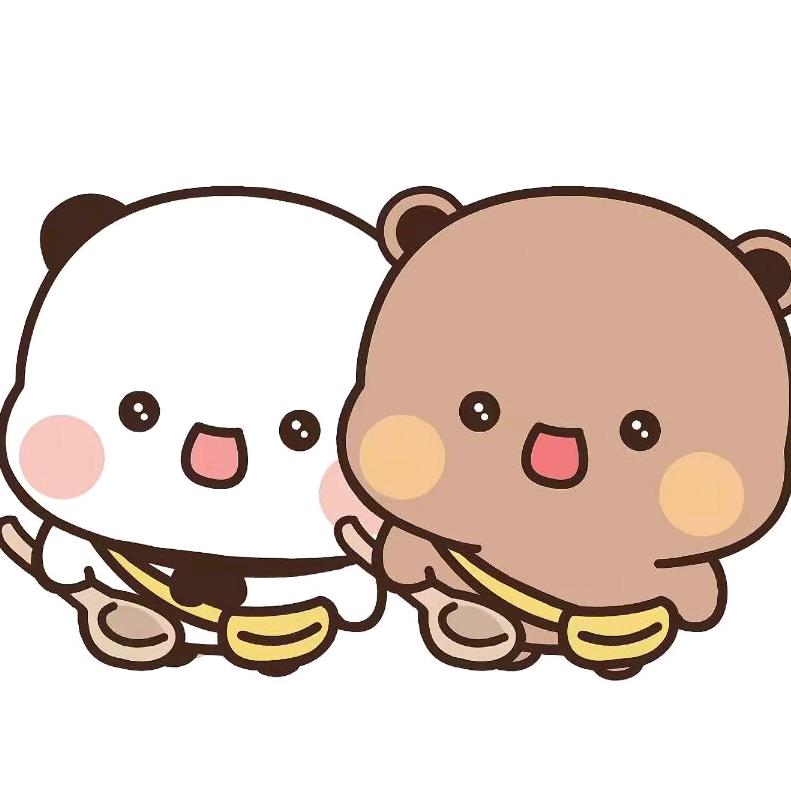 臭布布与香一二