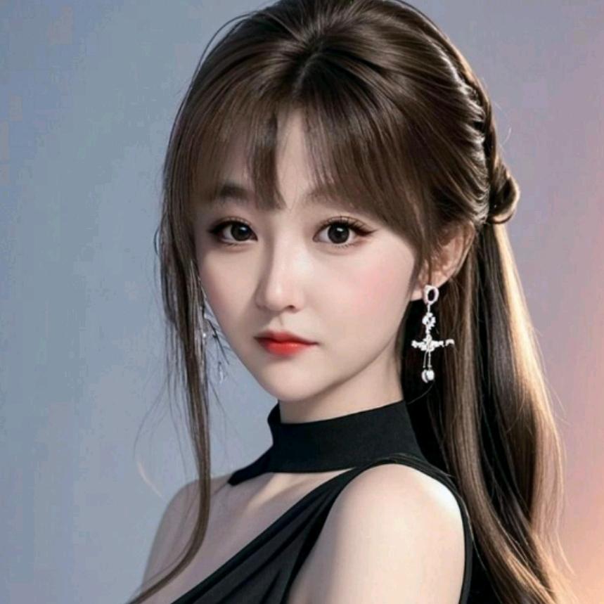 小仙女吖