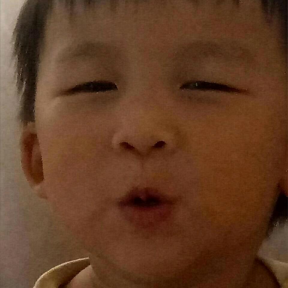 惬意