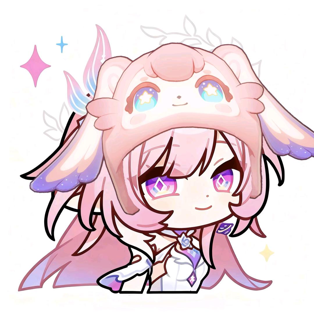 伴你同行的星辰
