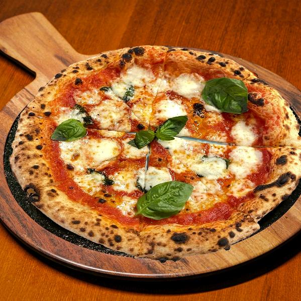 廊坊意式窑炉披萨董哥