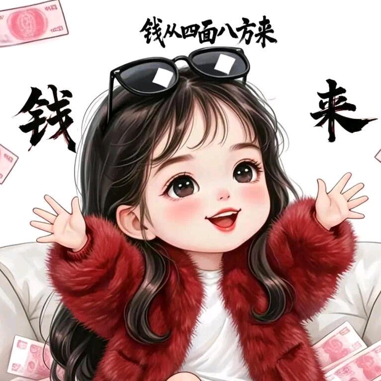 取个钱钱