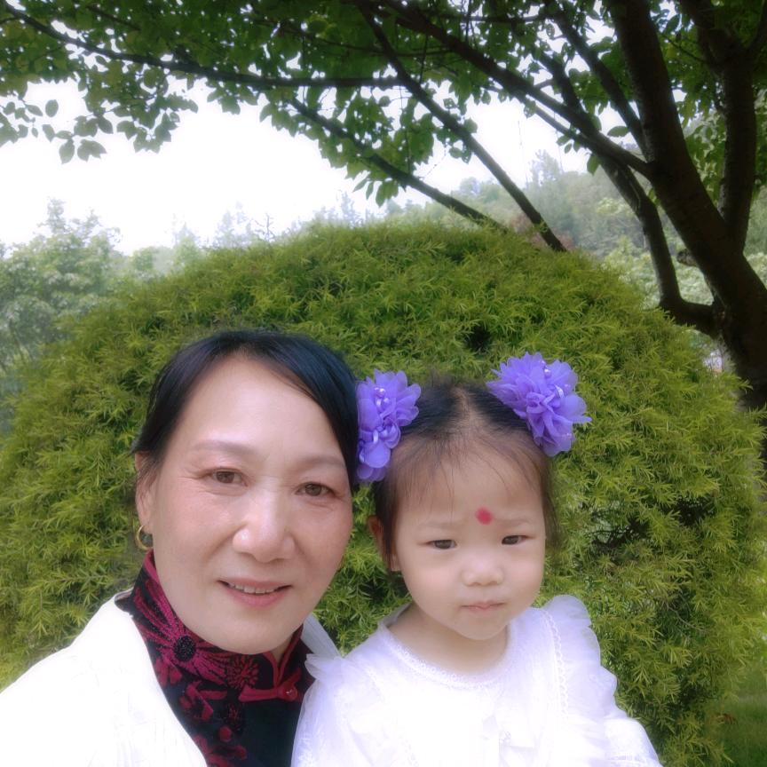 老福爷