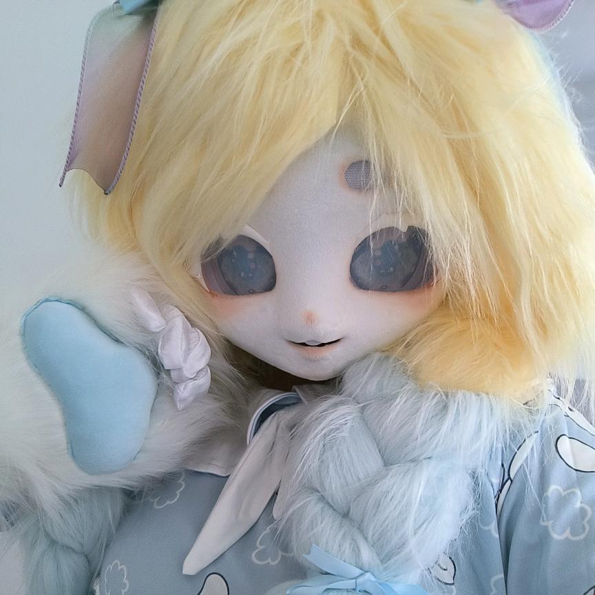 Cinnamon小鹿