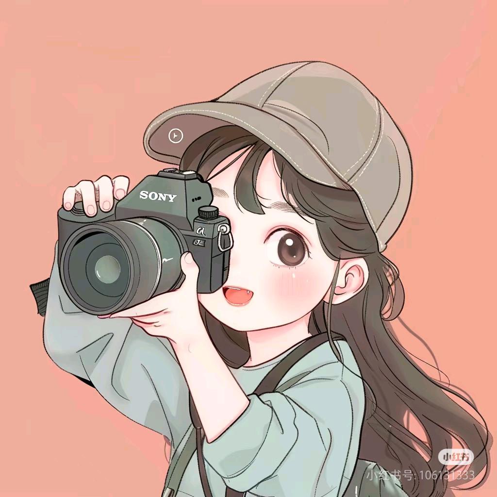 若兮摄影📷