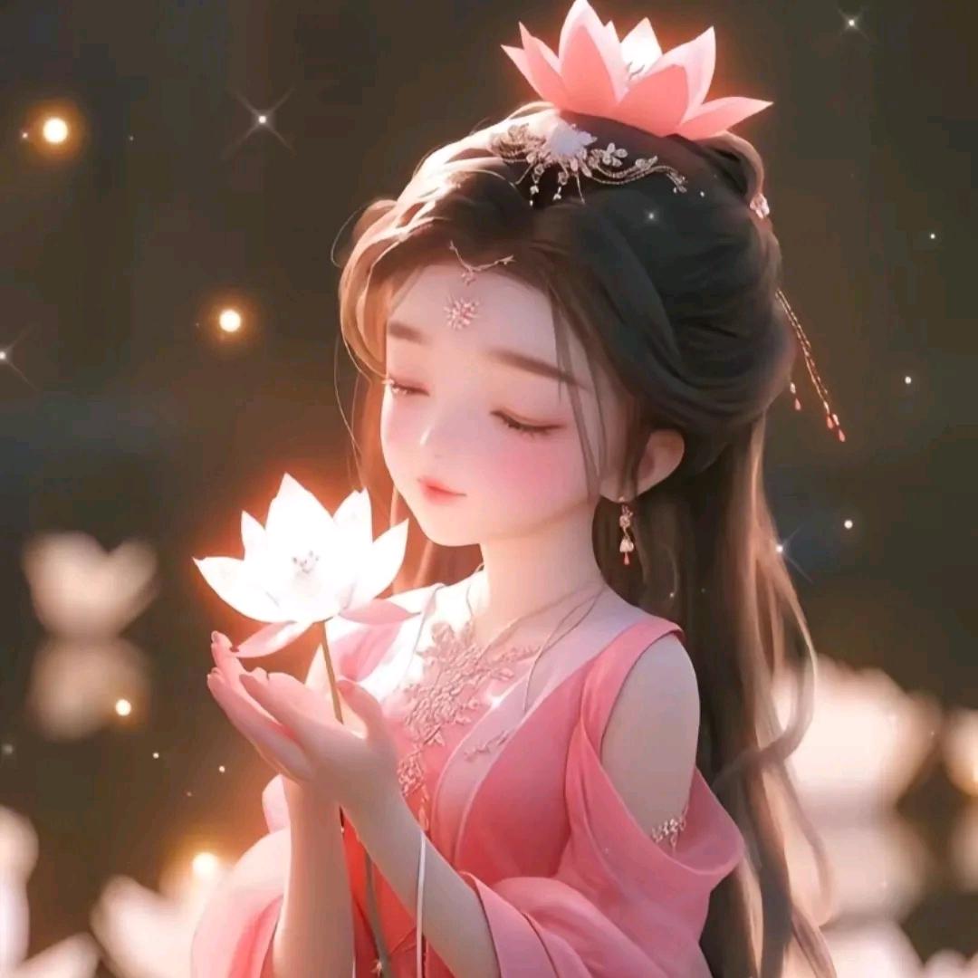 雪儿🌨️丫头