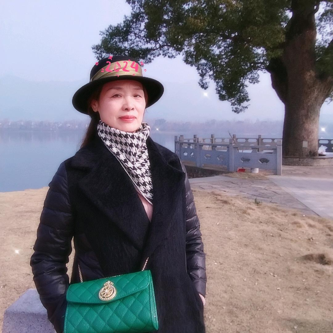 婧子