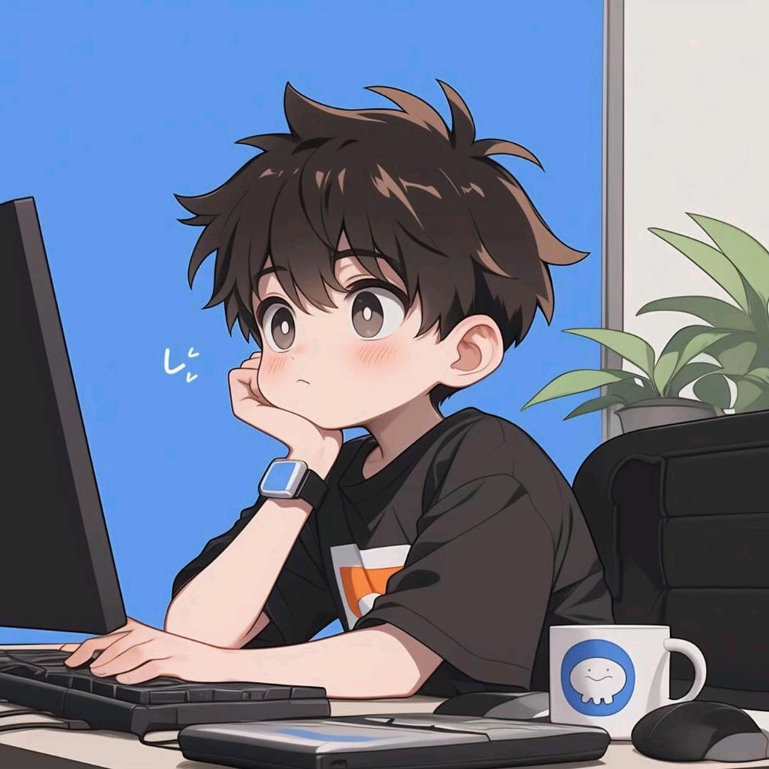 起飛✨夏黎