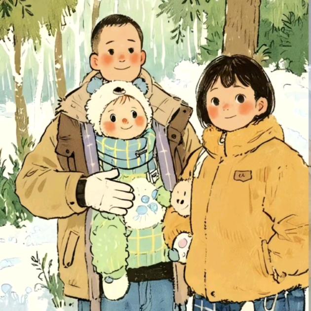 可爱无敌美少女。