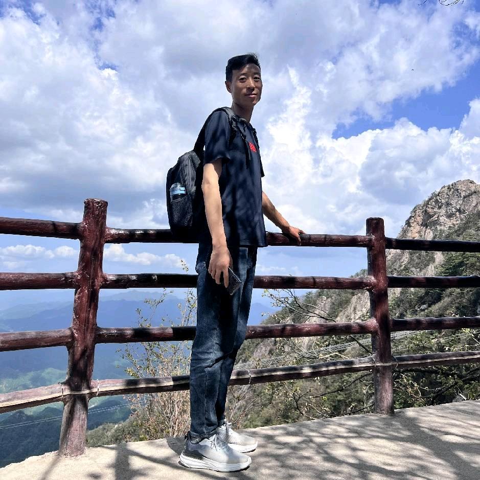 陈哥……