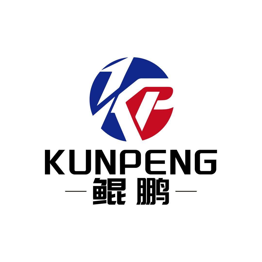 鸿蒙时代-鲲鹏