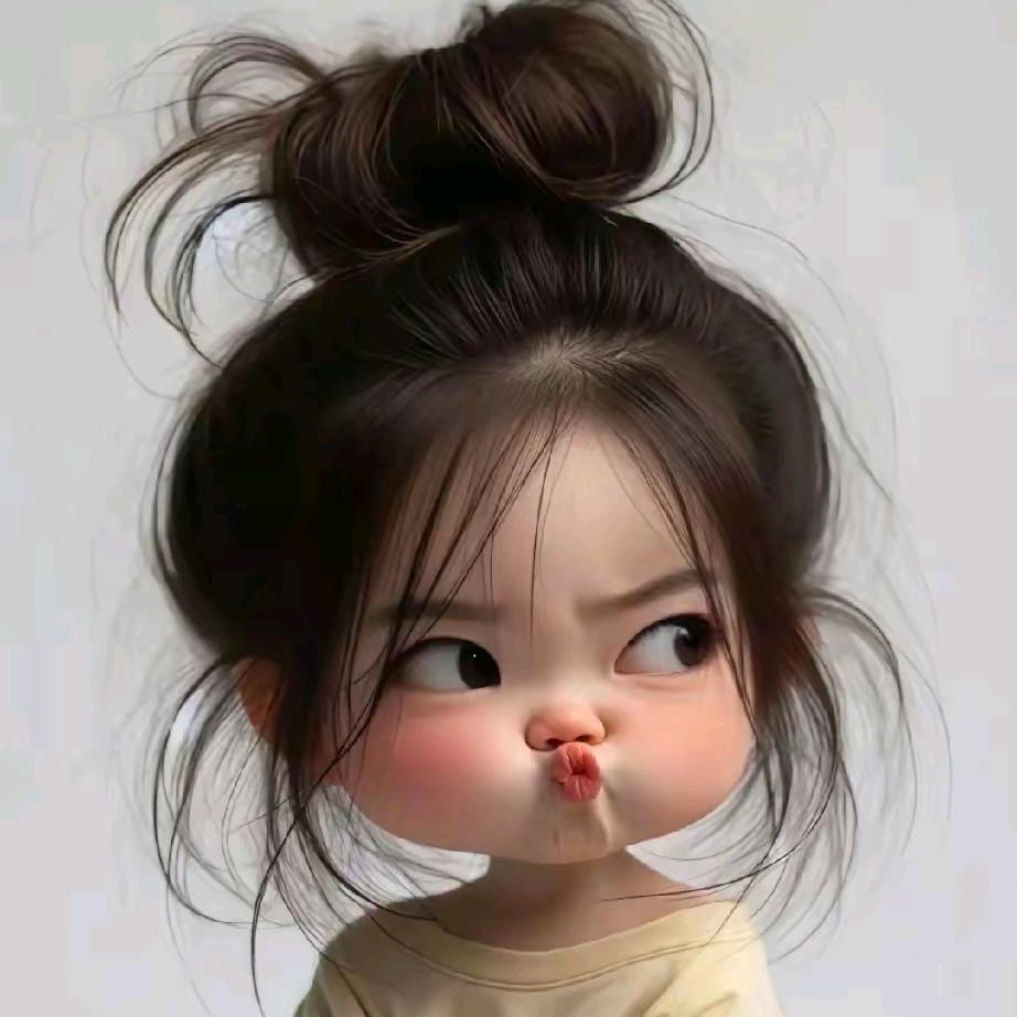 灵犀星河满（满满）