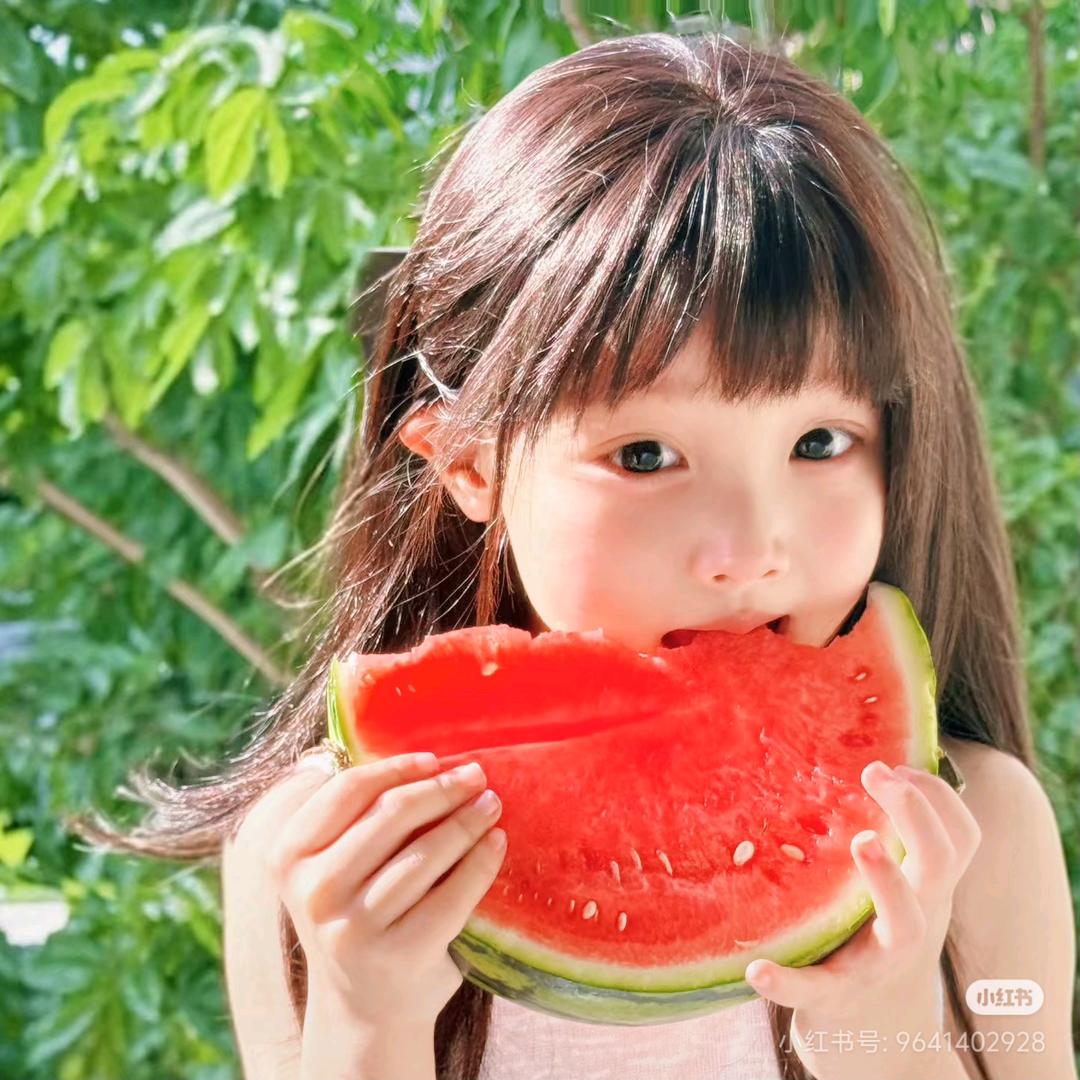 小不点呢