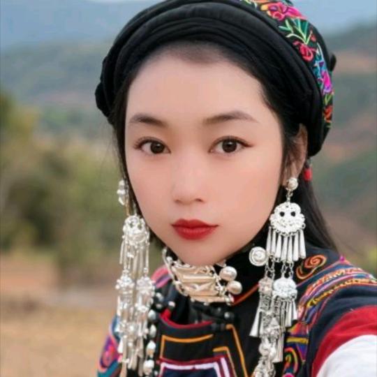 彝姐