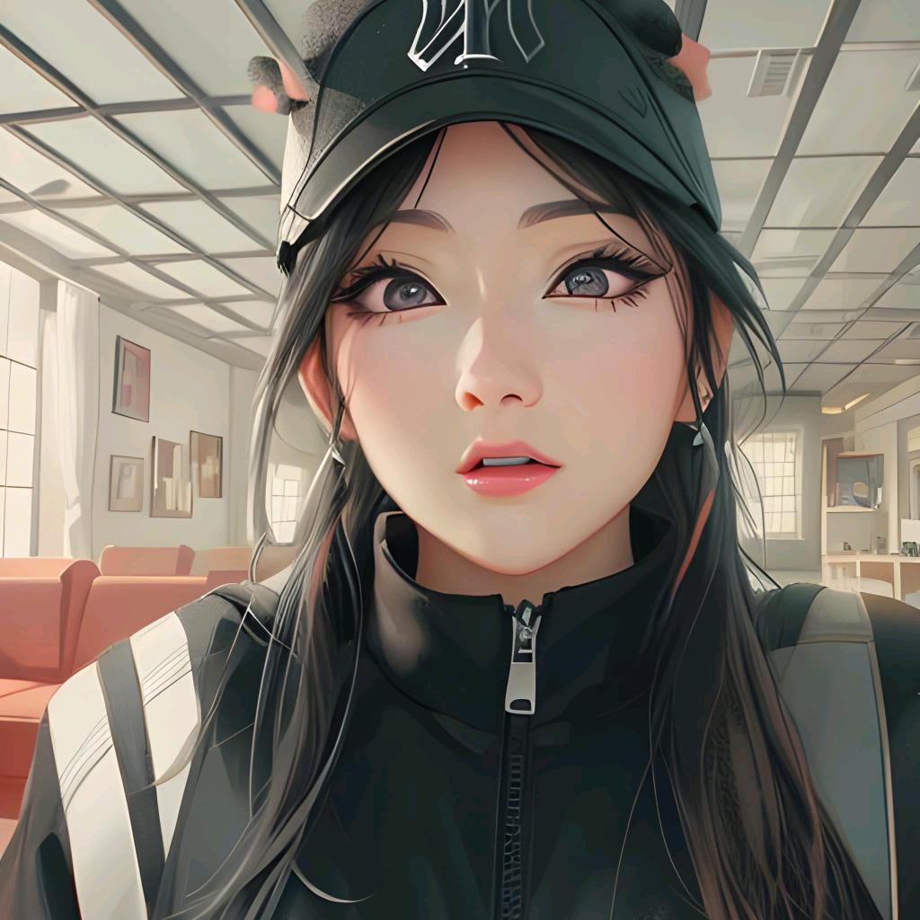 若初晚吟头像