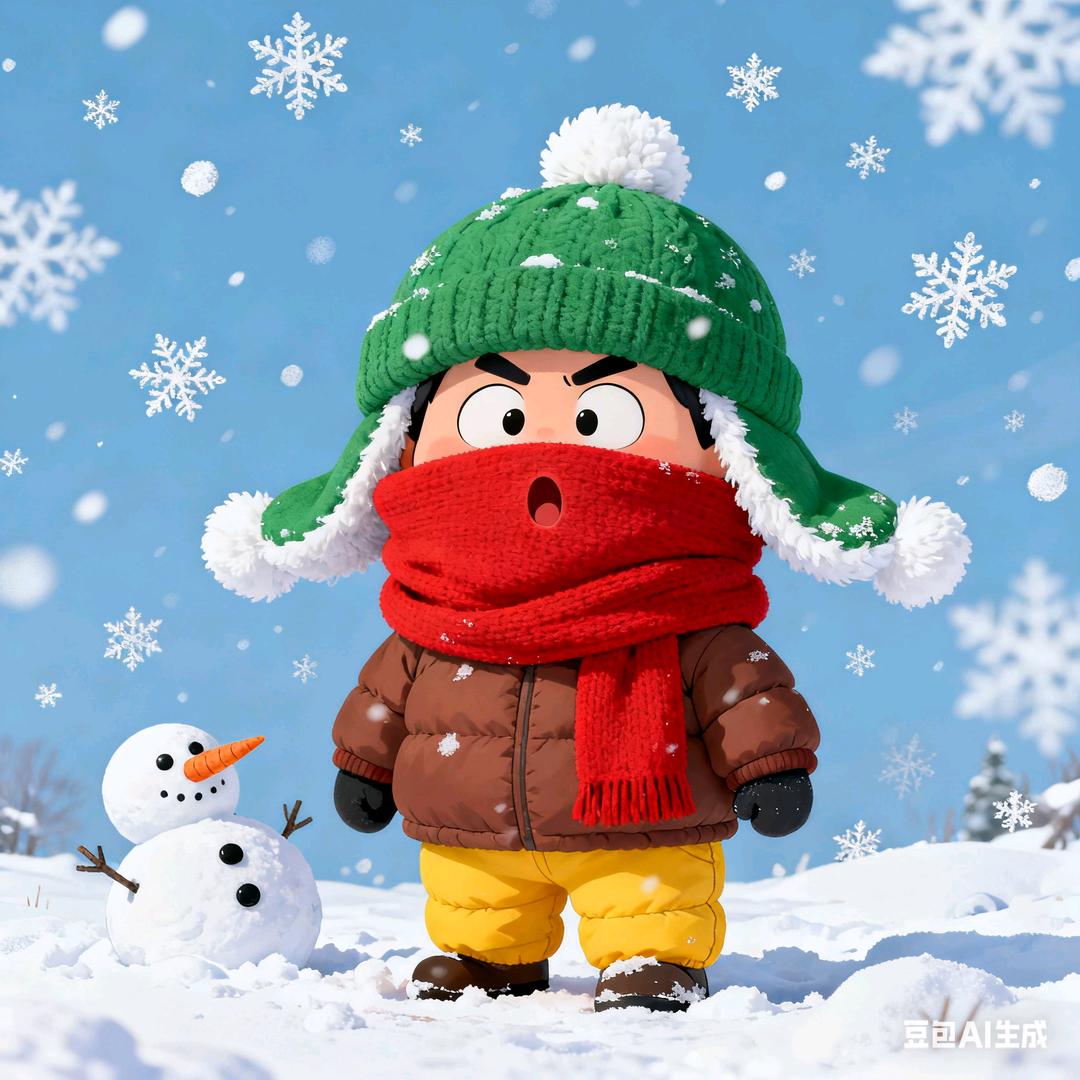 冬天天⁰⁵⁰⁹