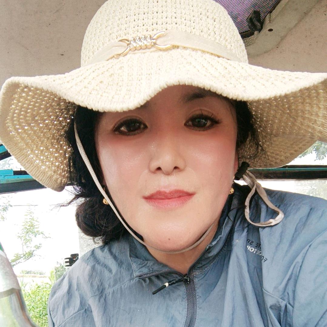 云姐（每天早上5点20首播到7点20）