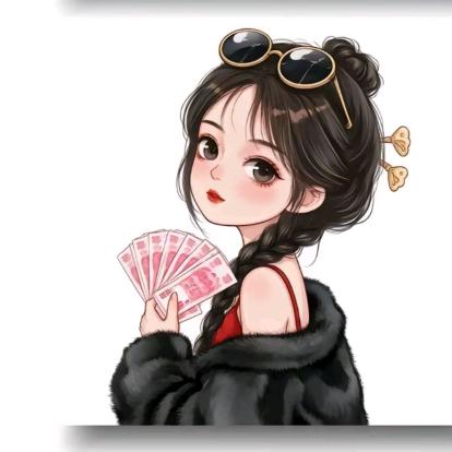 富贵小仙²⁰²⁵