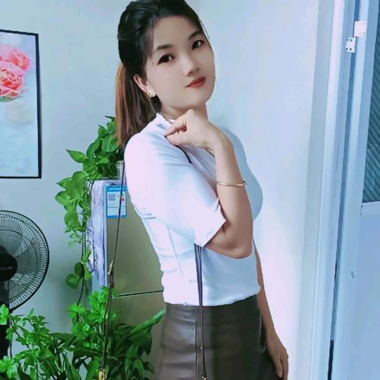 农村阿静。不忘初心。