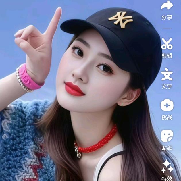 周妹（每天不定时开播）