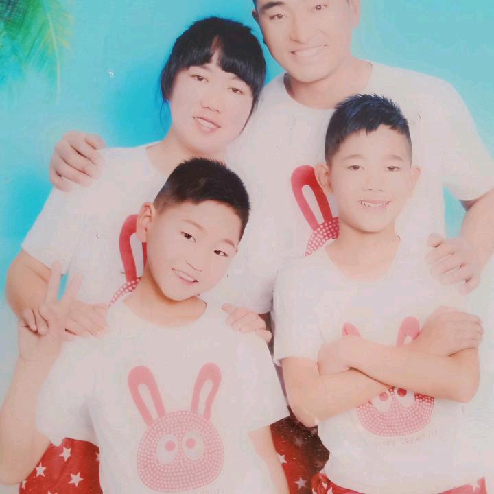 ♚幸福才是最好♛