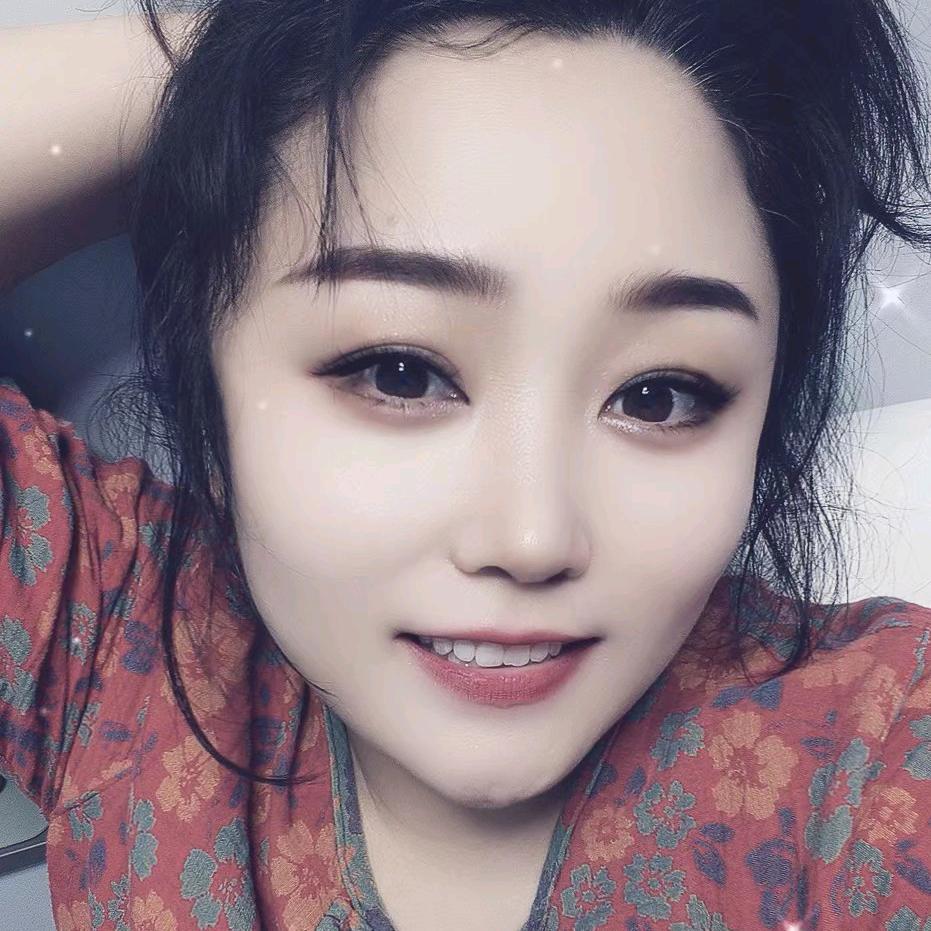 晓晓庆🎤（助力   大号早8:20）