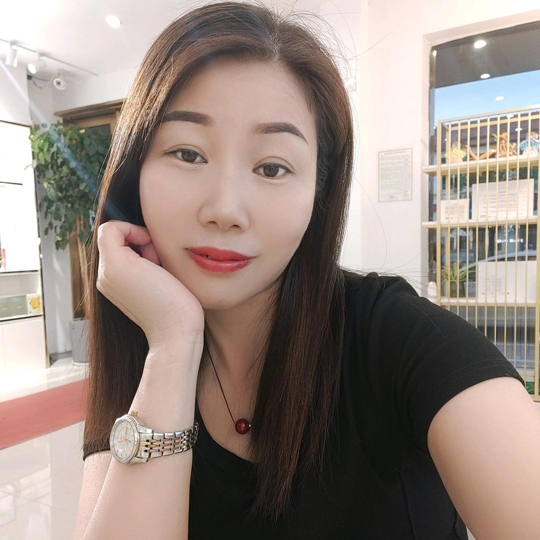 心随你动💋