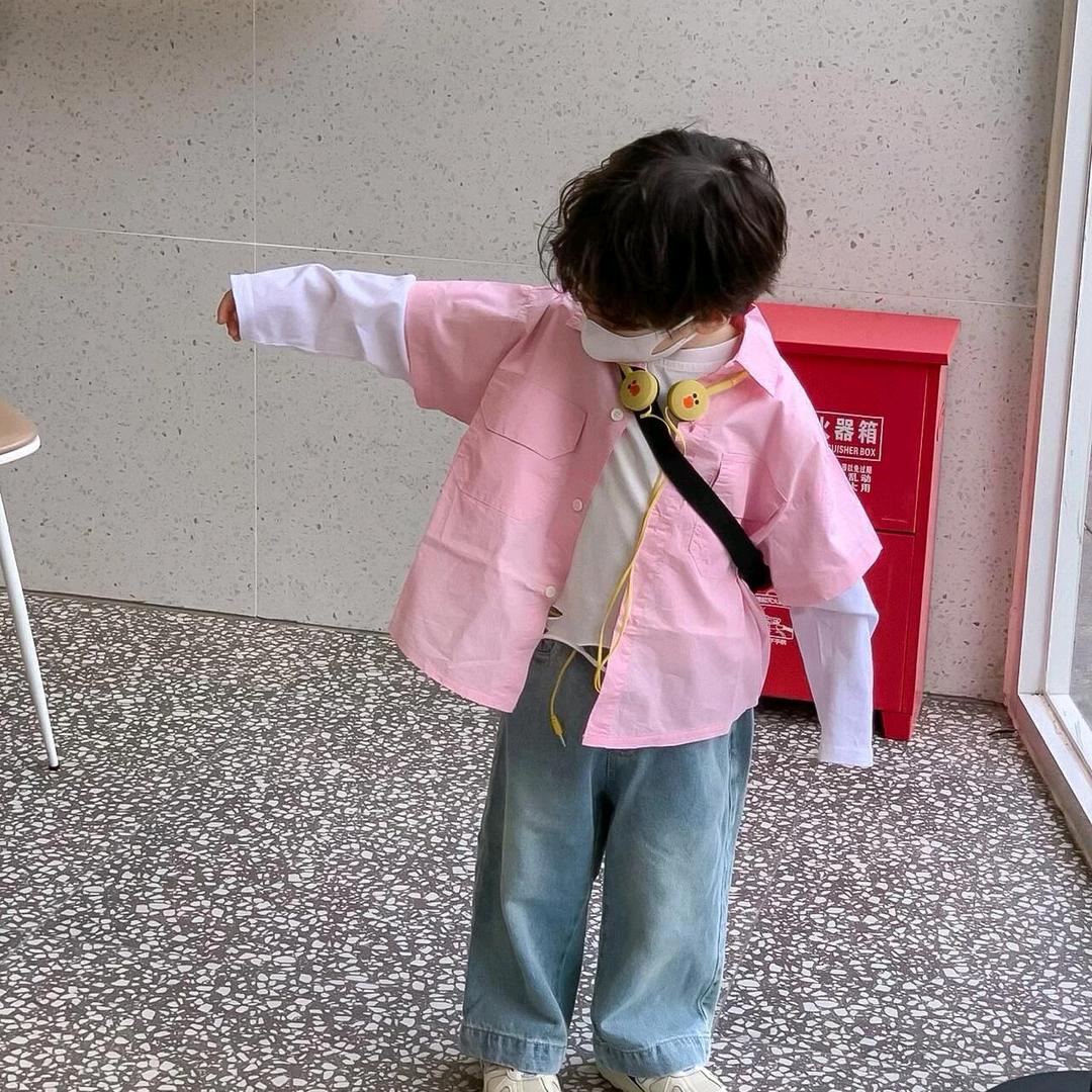 安沁AnAn童品