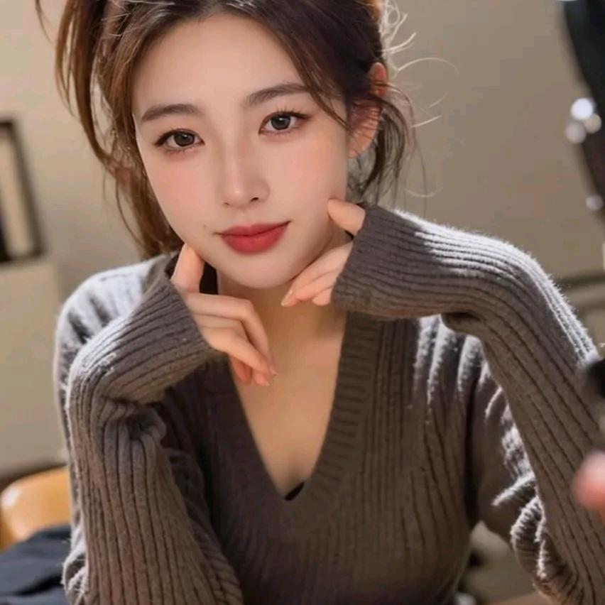 晚风渐愈……