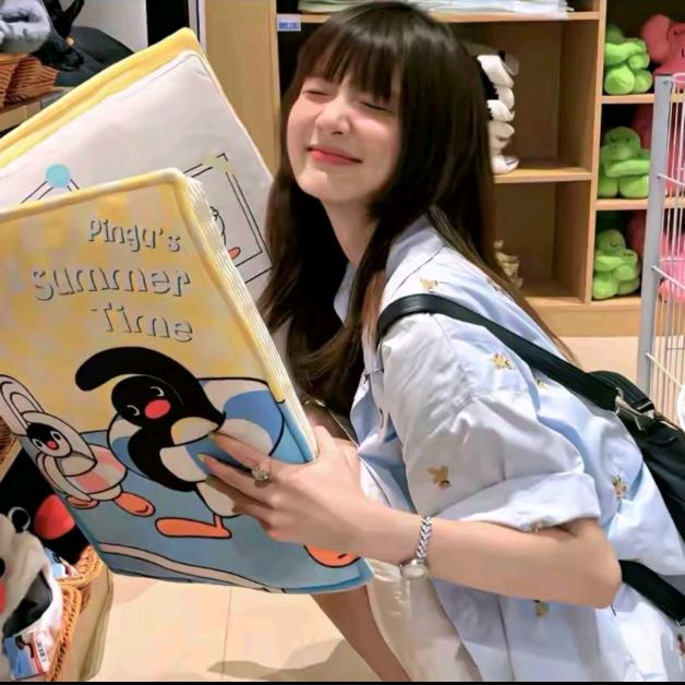 小贝妈妈.