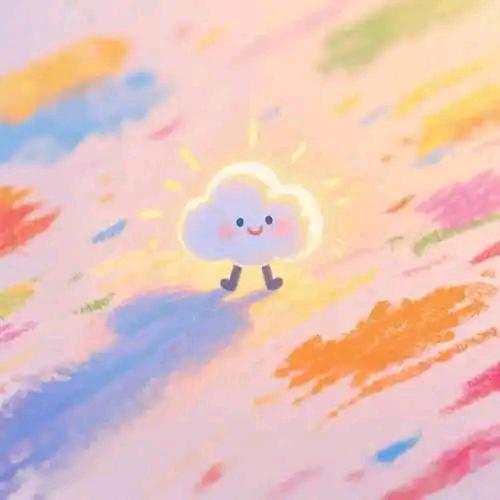 云朵☁️