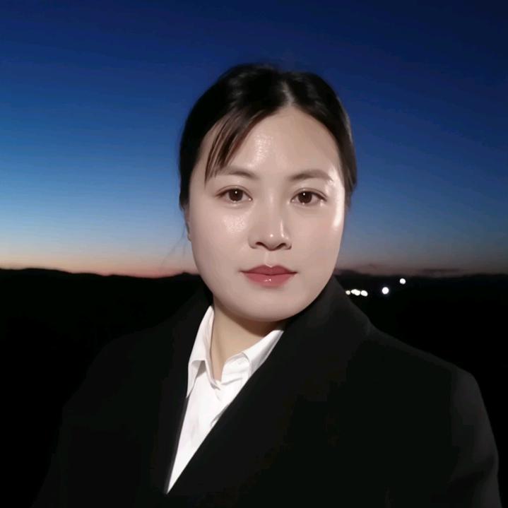 赵云霞（一个人）
