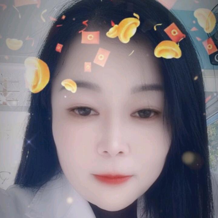 十二中眼镜店 妮儿