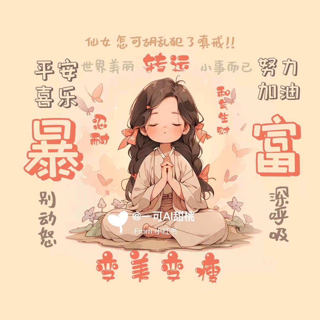 小芙蝶