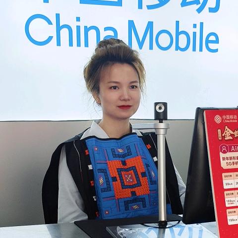 黄晓晓