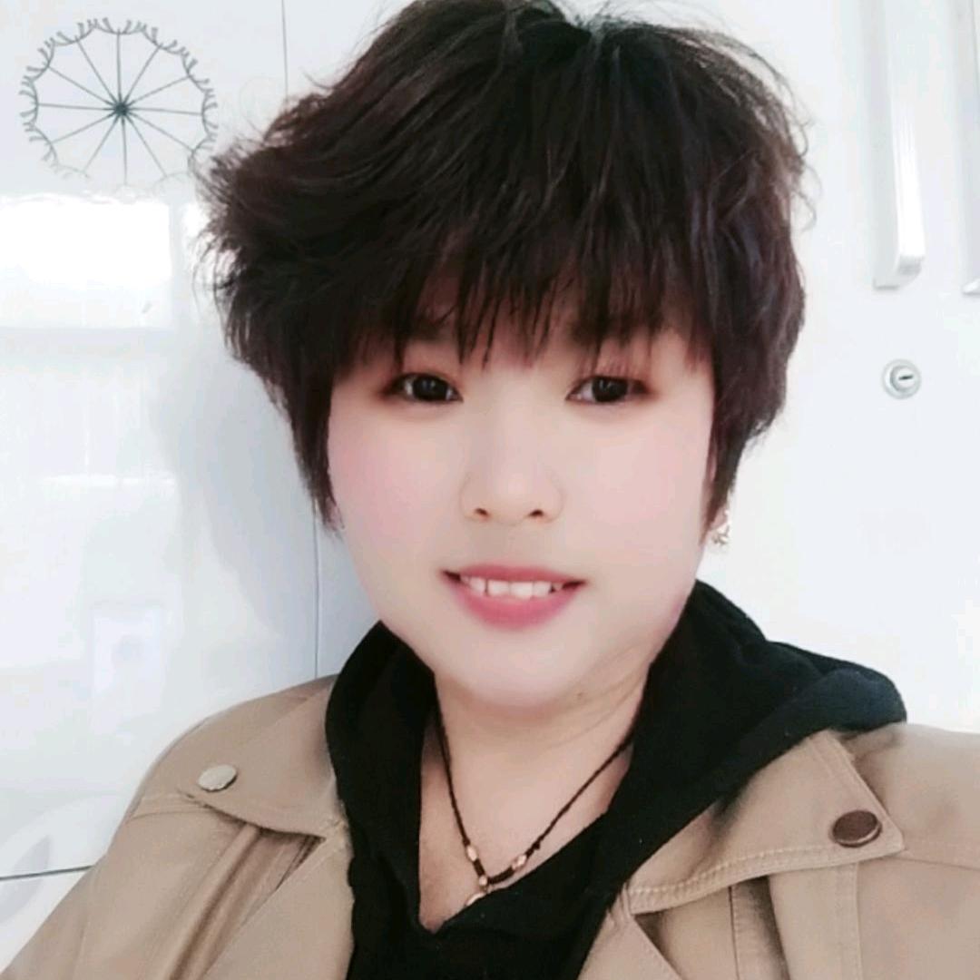 农村王姐
