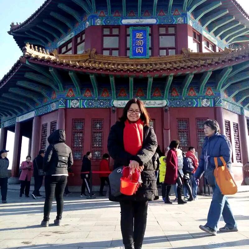 麦妈妈（每天直播）