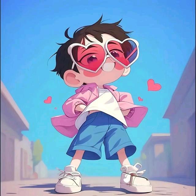 少年郎