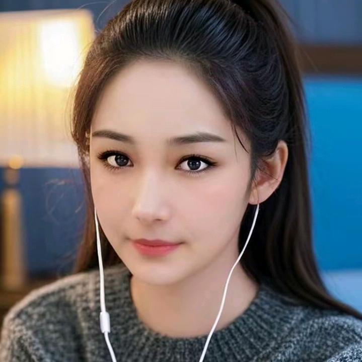 马姐姐🎤