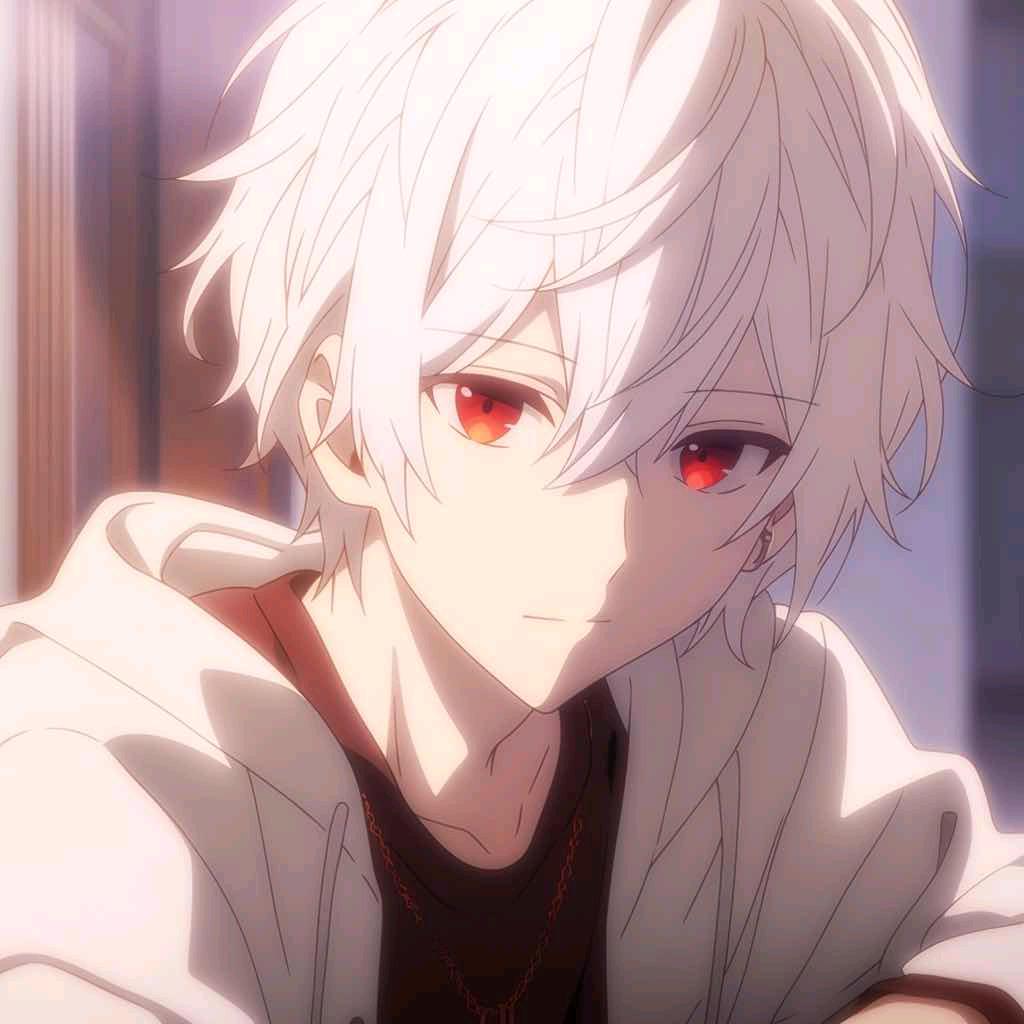 她与秋风揽星河