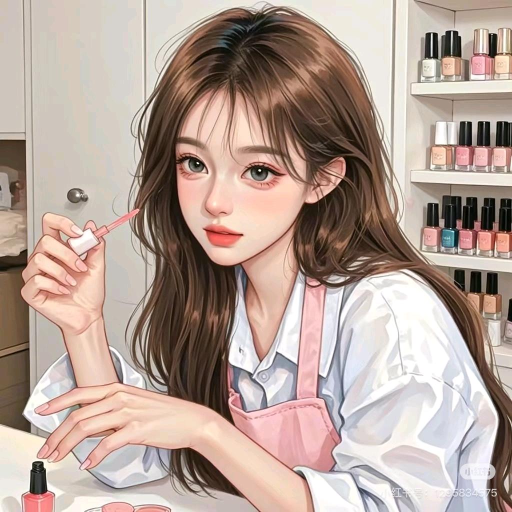 源 • 一美甲美睫工作室