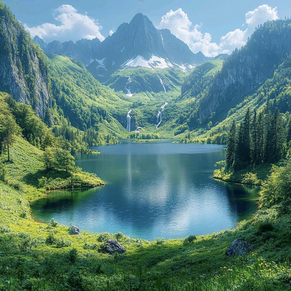 枫林听雨