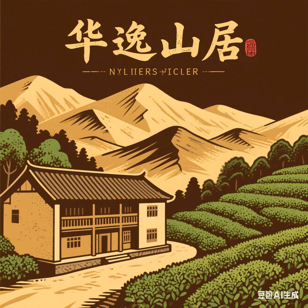东山峰华逸山居